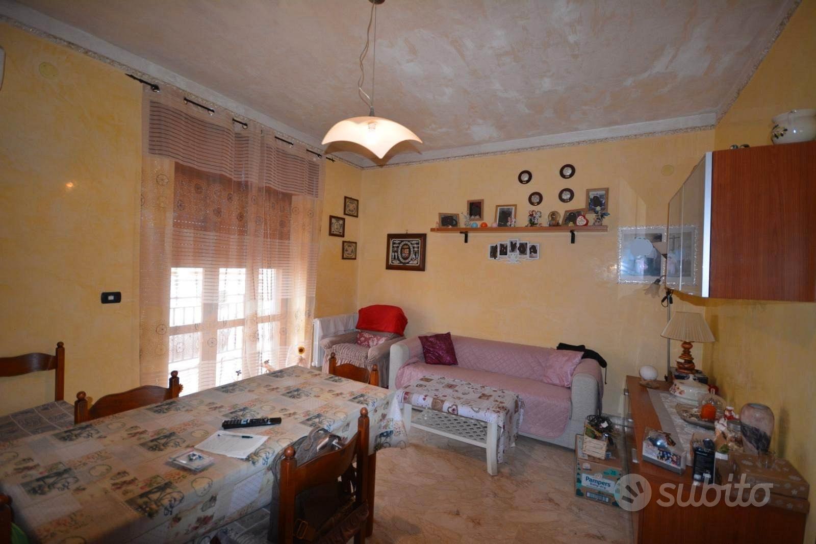 Rif.176 Via Ciliegi - Vista 2