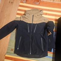 completo sci RH+ taglia L