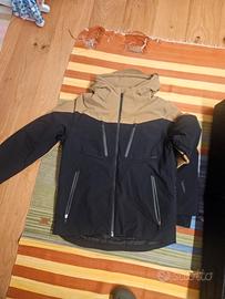 completo sci RH+ taglia L