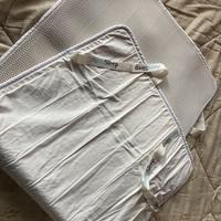 N. 2 Copri materasso AeroSleep