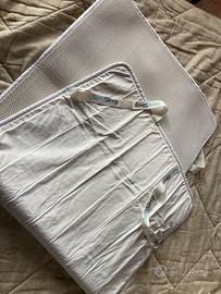 N. 2 Copri materasso AeroSleep