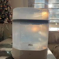 Sterilizzatore a vapore Chicco