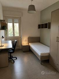 Stanza singola in zona san donato