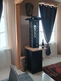 Illumina con stile eleganza 