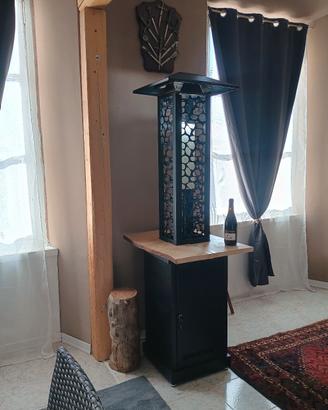 Illumina con stile eleganza 