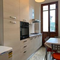 Piazza puccini ampio 4 vani