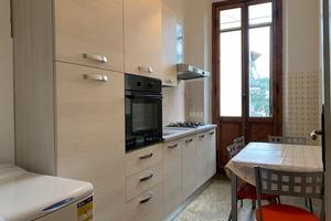 Piazza puccini ampio 4 vani