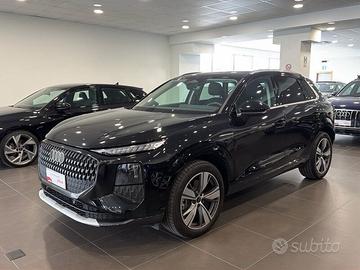 Audi Q3 Audi SUV Business Advanced TDI 110 kW...