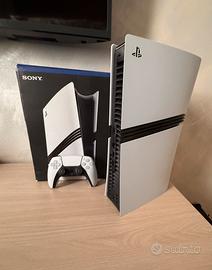 PlayStation 5 pro