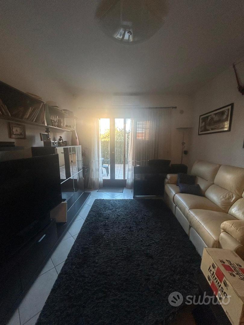 Apartment in Oristano, Città Giardino, Aristanis/Oristano - Vista 3