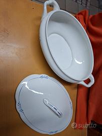 CERAMICA DI LAVENO 