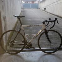 Bicicletta da corsa Cinelli