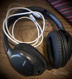 Cuffie Sony CH700N Wireless