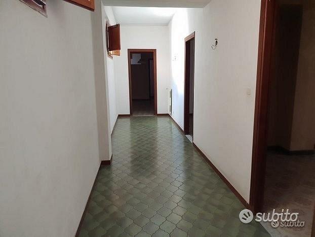 Appartamento – Castelvetrano, Villaggio Belvedere, Trapani - Vista 5