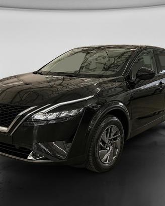 NISSAN Qashqai III 2021 - Qashqai 1.3 mhev Busines