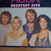 ABBA,the greatest