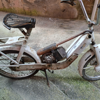 Ciao piaggio prima serie