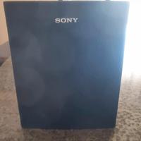 2 casse acustiche sony, come nuove, funzionante 