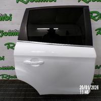 PORTA POSTERIORE DESTRA FORD KUGA CBV 2010