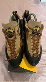 La Sportiva Mythos Scarpette Arrampicata