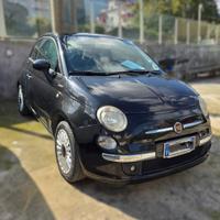 Fiat 500 1.4 16V Sport