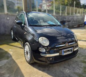 Fiat 500 1.4 16V Sport