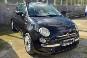 Fiat 500 1.4 16V Sport