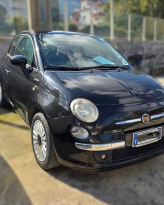 Fiat 500 1.4 16V Sport