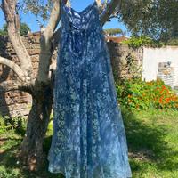 Vestito 18 esimo o da cerimonia