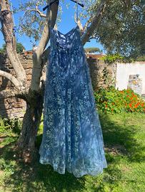 Vestito 18 esimo o da cerimonia