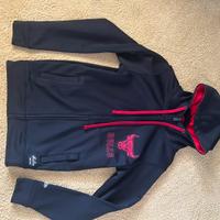 Felpa Chicago bulls