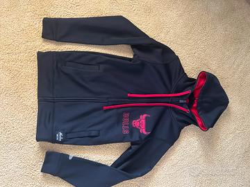 Felpa Chicago bulls
