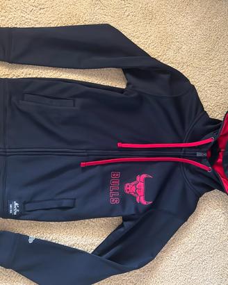 Felpa Chicago bulls