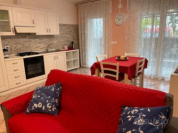 Bilocale per lavoratore a Malcontenta Marghera Ve