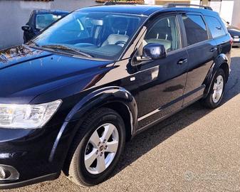 Fiat Freemont 2.0 Multijet 140 CV 7 posti