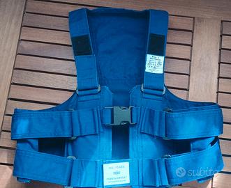 Corsetto tutore sternale Posthorax pro