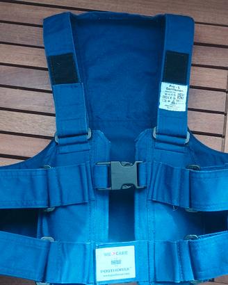 Corsetto tutore sternale Posthorax pro