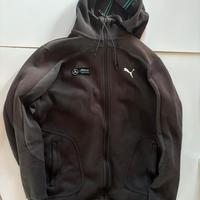 felpa mercedes (puma)