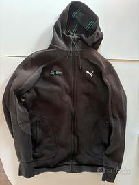 felpa mercedes (puma)