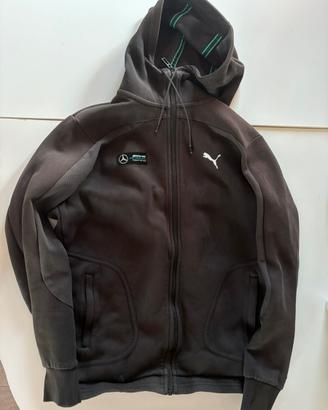 felpa mercedes (puma)