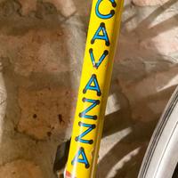 Bicicletta