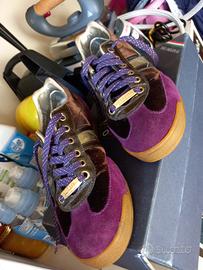 Sneakers donna