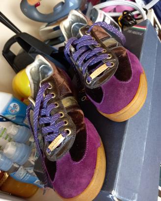 Sneakers donna
