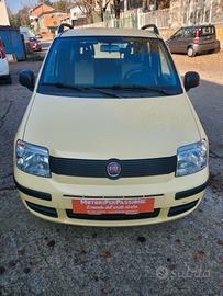 Fiat Panda 1.2 Dynamic GPL OK NEOPATENTATI