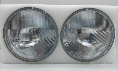 Kit fari alogeni da 7” ORIGINALI WIPAC x DEFENDER