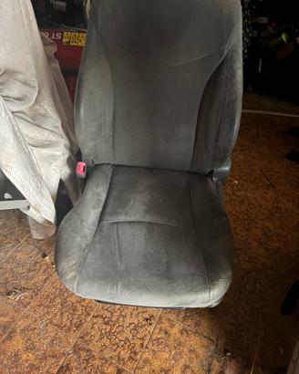 Sedili per toyota prius del 2010
