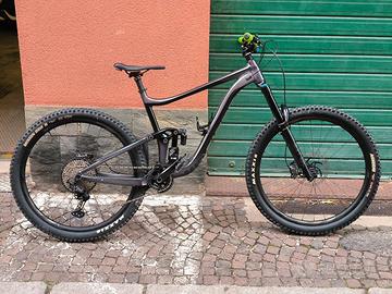 Giant Reign 29 1 2021 taglia XL