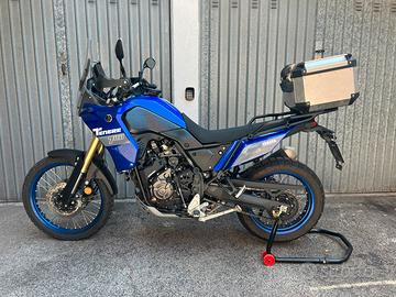 Tenere700