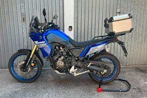 Tenere700