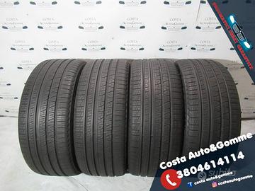 275 45 21 Pirelli  4Stagioni 99%